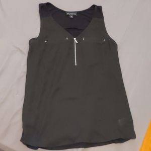 Fortune + Ivy women's tank top